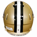 New Orleans Saints Replica Riddell Speed Helmet - Game Day Treasures