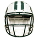 New York Jets Replica Throwback Speed Helmet (1998-2018) - Game Day Treasures