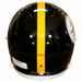 Pittsburgh Steelers Replica Riddell Speed Helmet - Game Day Treasures