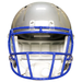 Seattle Seahawks Replica Throwback Speed Helmet (1983-2001) - Game Day Treasures