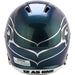 Seattle Seahawks Replica Riddell Speed Helmet - 2025 Rivalries - Game Day Treasures