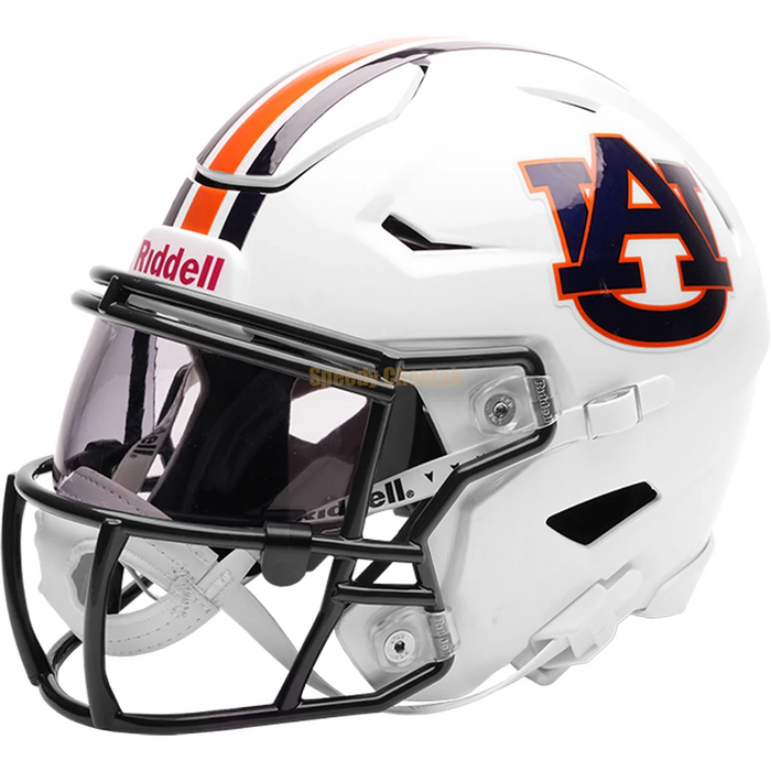 Auburn Tigers Mid-Size MIDI SpeedFlex Helmet