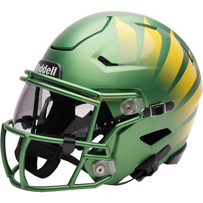 Oregon Ducks Mid-Size MIDI SpeedFlex Helmet