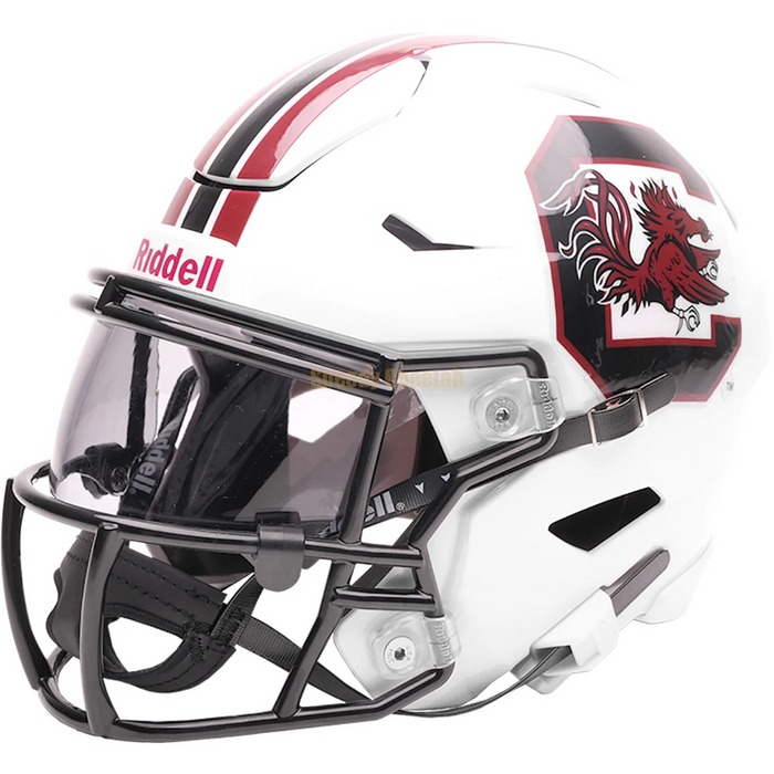 South Carolina Gamecocks Mid-Size MIDI SpeedFlex Helmet