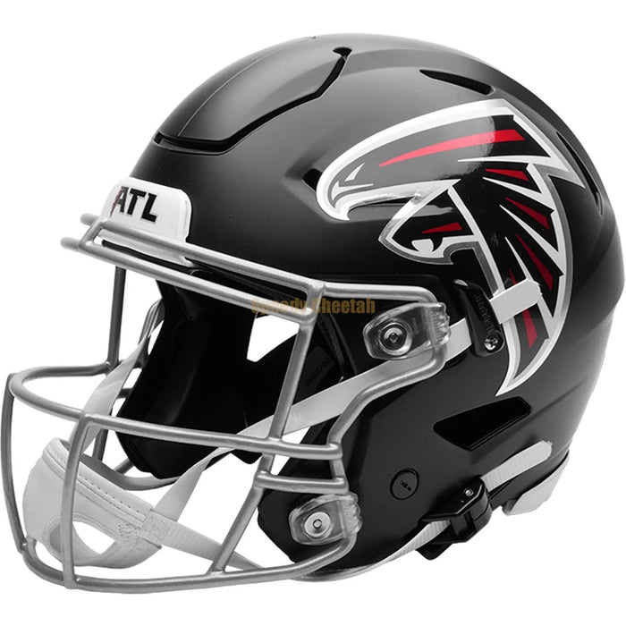 Atlanta Falcons Authentic SpeedFlex Helmet - 2026
