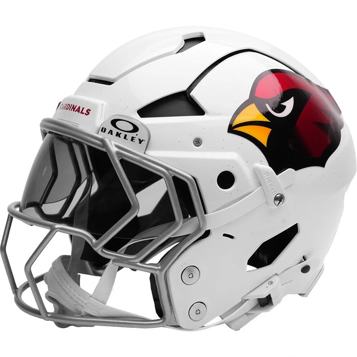 Arizona Cardinals Authentic Riddell Axiom Helmet