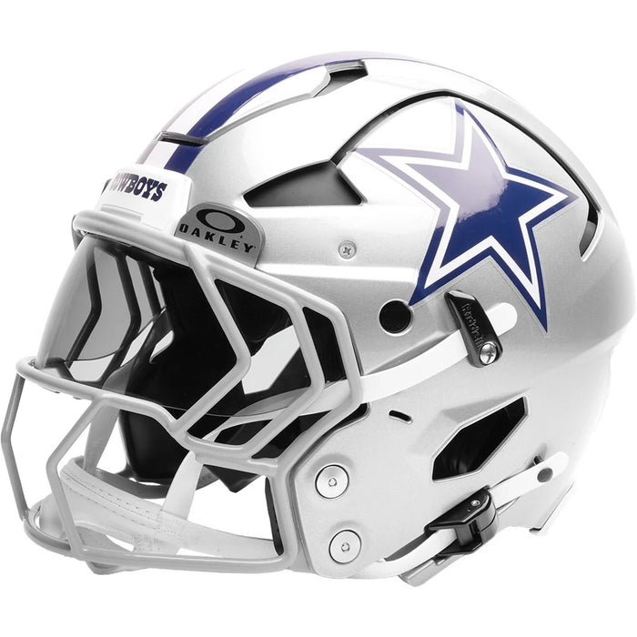 Dallas Cowboys Authentic Riddell Axiom Helmet