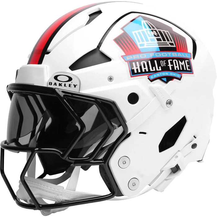NFL Hall of Fame Authentic Riddell Axiom Helmet