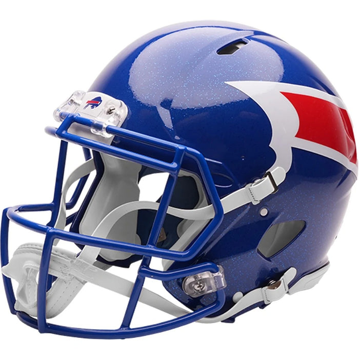 Buffalo Bills Authentic Riddell Speed Helmet - 2026 - Game Day Treasures