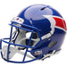 Buffalo Bills Authentic Riddell Speed Helmet - 2026 - Game Day Treasures