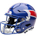 Buffalo Bills Authentic Riddell SpeedFlex Helmet - 2026 Alt - Game Day Treasures