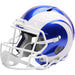 Los Angeles Rams Replica Riddell Speed Helmet - 2026 Alternate - Game Day Treasures