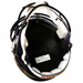 Chicago Bears Replica Riddell Speed Helmet - Game Day Treasures