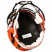 Cincinnati Bengals Replica Riddell Speed Helmet - Game Day Treasures