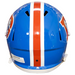 Denver Broncos Replica Throwback Speed Helmet (1975-1996) - Game Day Treasures
