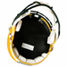 Green Bay Packers Replica Riddell Speed Helmet - Game Day Treasures