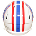 Houston Oilers Replica Throwback Speed Helmet (1975-1980) - Game Day Treasures