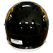 Jacksonville Jaguars Replica Throwback Speed Helmet (1965-2012) - Game Day Treasures