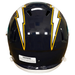 San Diego Chargers Replica Throwback Speed Helmet (1988-2006) - Game Day Treasures