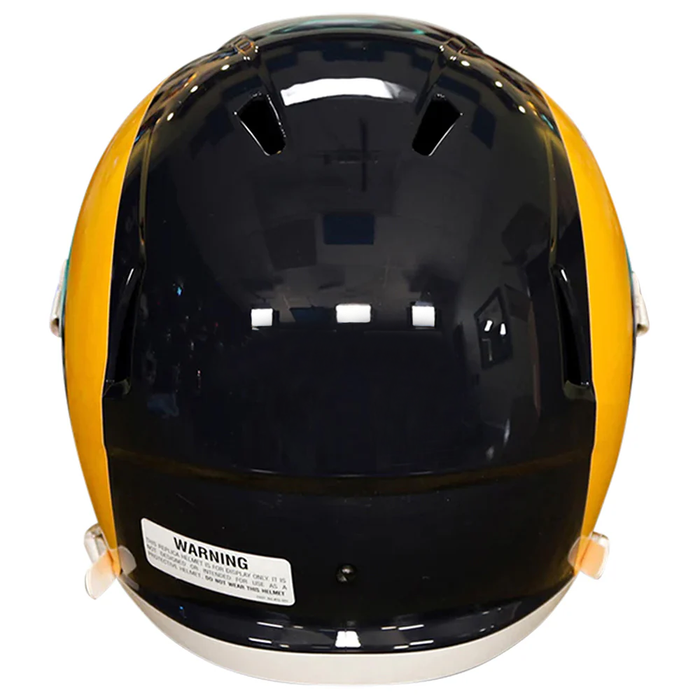 St. Louis Rams Replica Throwback Speed Helmet (1981-1999) - Game Day Treasures