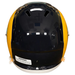 St. Louis Rams Replica Throwback Speed Helmet (1981-1999) - Game Day Treasures