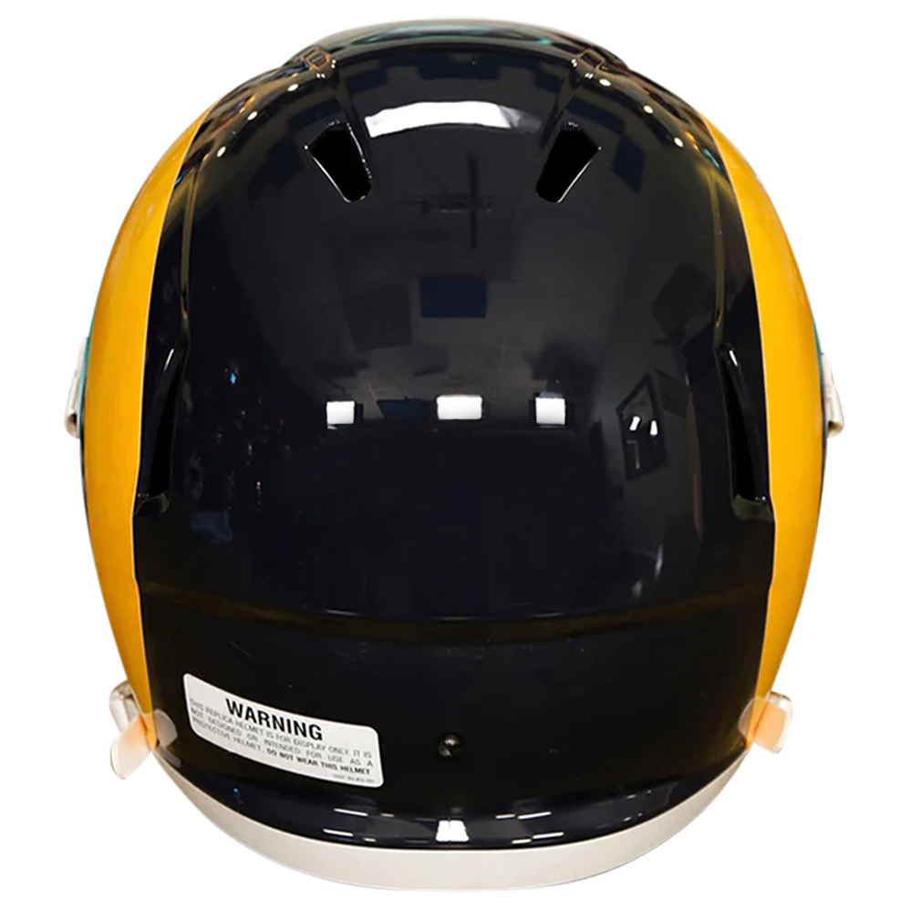 Los Angeles Rams Football Helmets | NFL Officially Licensed — Game Day ...