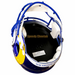 Los Angeles Rams Replica Riddell Speed Helmet - Game Day Treasures