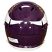 Minnesota Vikings Replica Throwback Speed Helmet (1961-1979) - Game Day Treasures