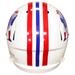 New England Patriots Replica Throwback Speed Helmet (1982-1989) - Game Day Treasures
