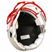 New England Patriots Replica Riddell Speed Helmet - Game Day Treasures