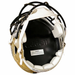 New Orleans Saints Replica Riddell Speed Helmet - Game Day Treasures