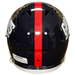 New York Giants Replica Throwback Speed Helmet (1981-1999) - Game Day Treasures