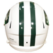 New York Jets Replica Throwback Speed Helmet (1965-1977) - Game Day Treasures