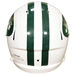 New York Jets Replica Throwback Speed Helmet (1998-2018) - Game Day Treasures