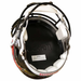 Tampa Bay Buccaneers Replica Riddell Speed Helmet - Game Day Treasures