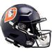 Denver Broncos Authentic SpeedFlex Helmet - Color Rush - Game Day Treasures