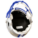 Detroit Lions Replica Throwback Speed Helmet (1983-2002) - Game Day Treasures