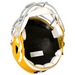 Green Bay Packers Replica Throwback Speed Helmet (1961-1979) - Game Day Treasures