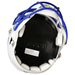Indianapolis Colts Replica Throwback Speed Helmet (1995-2003) - Game Day Treasures