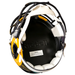 St. Louis Rams Replica Throwback Speed Helmet (1981-1999) - Game Day Treasures