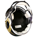 St. Louis Rams Replica Throwback Speed Helmet (2000-2016) - Game Day Treasures