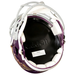 Minnesota Vikings Replica Throwback Speed Helmet (1961-1979) - Game Day Treasures