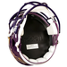 Minnesota Vikings Replica Throwback Speed Helmet (1983-2001) - Game Day Treasures
