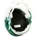 New York Jets Replica Throwback Speed Helmet (1978-1989) - Game Day Treasures