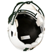 New York Jets Replica Throwback Speed Helmet (1998-2018) - Game Day Treasures