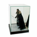 1/6 Scale Figurine Glass Display Case - Collectible Figures - Game Day Treasures