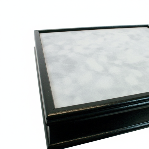 McFarlane Figurine Glass Display Case – UV Protected - Game Day Treasures