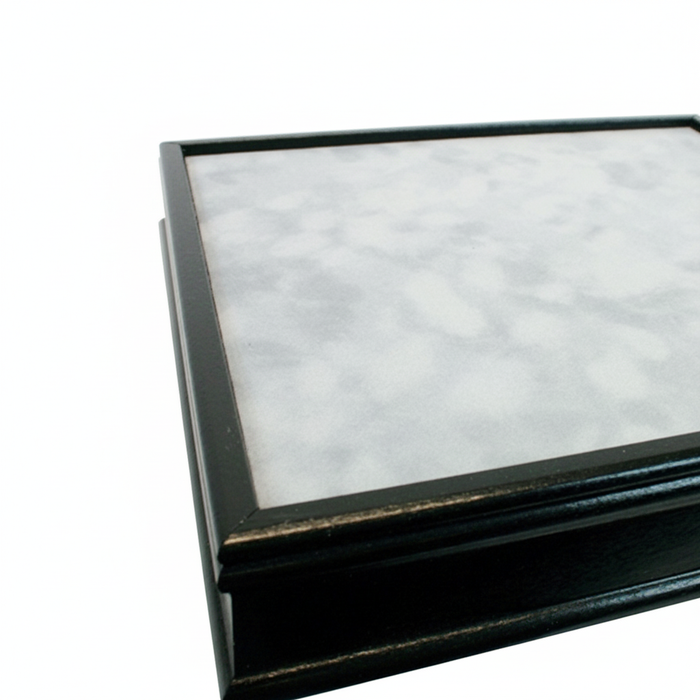 McFarlane Figurine Glass Display Case – UV Protected - Game Day Treasures