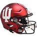 Indiana Hoosiers Authentic SpeedFlex Helmet - Crimson 2023 - Game Day Treasures