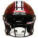Indiana Hoosiers Authentic SpeedFlex Helmet - Crimson 2023 - Game Day Treasures